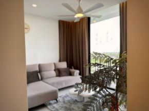 Jk ThePodium Food Paradise 8pax 3BedRoom 2Bathroom